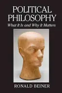 Filosofie politică - Political Philosophy