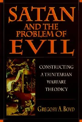 Satana și problema răului - Satan and the Problem of Evil