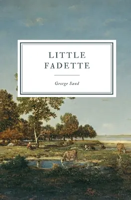 Micuța Fadette - Little Fadette