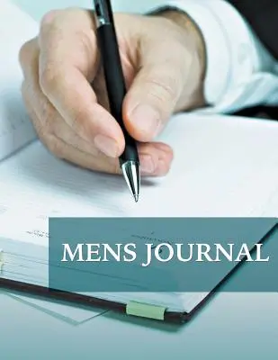 Jurnal pentru bărbați - Mens Journal