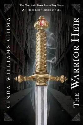 Moștenitorul Războinic - The Warrior Heir