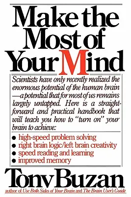 Profită la maximum de mintea ta - Make the Most of Your Mind