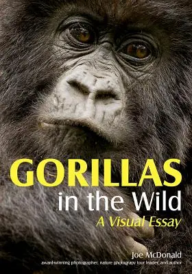 Gorilele în sălbăticie: un eseu vizual - Gorillas in the Wild: A Visual Essay