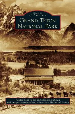 Parcul Național Grand Teton - Grand Teton National Park