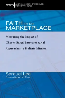 Credința în piață - Faith in the Marketplace