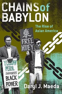 Lanțurile Babilonului: Ascensiunea Americii asiatice - Chains of Babylon: The Rise of Asian America