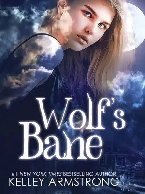 Blestemul lupului - Wolf's Bane
