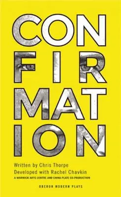 Confirmare - Confirmation
