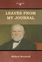 Frunze din jurnalul meu - Leaves from My Journal