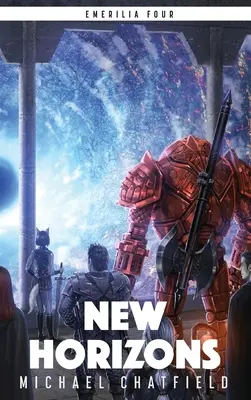 Orizonturi noi - New Horizons
