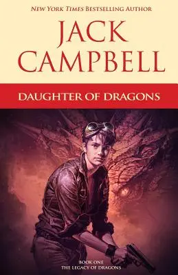 Fiica dragonilor - Daughter of Dragons
