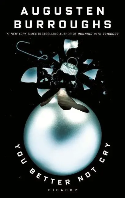 Ai face bine să nu plângi: Povești pentru Crăciun - You Better Not Cry: Stories for Christmas