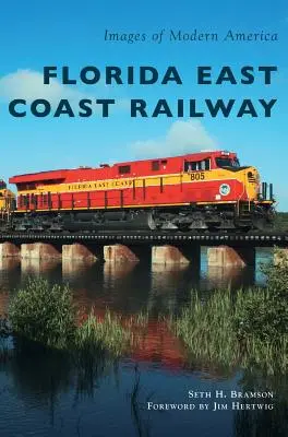 Calea ferată Florida East Coast - Florida East Coast Railway