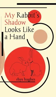 Umbra iepurelui meu arată ca o mână - My Rabbit's Shadow Looks Like a Hand