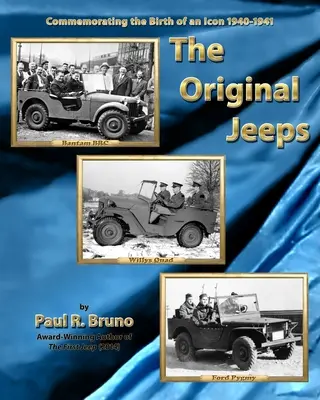 Jeep-urile originale - The Original Jeeps