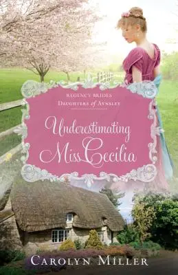 Subestimarea domnișoarei Cecilia - Underestimating Miss Cecilia