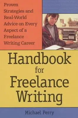 Manual de scriere ca freelancer - Handbook for Freelance Writing