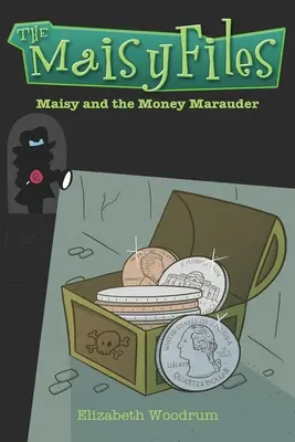 Maisy și Mărgăritarul Banilor - Maisy And The Money Marauder