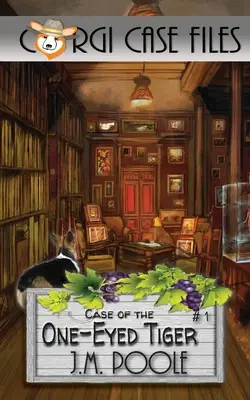 Cazul tigrului cu un singur ochi - Case of the One-Eyed Tiger