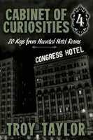 Cabinetul de curiozități 4: 20 de chei pentru camere de hotel bântuite - Cabinet of Curiosities 4: 20 Keys for Haunted Hotel Rooms