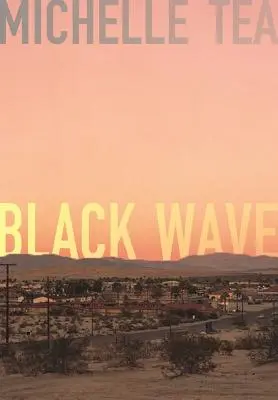 Valul negru - Black Wave