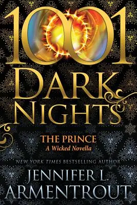 Prințul: O nuvelă răutăcioasă - The Prince: A Wicked Novella