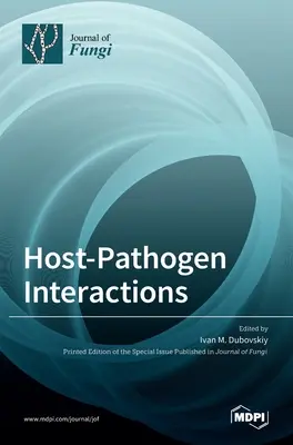 Interacțiuni gazdă-patogen: Insecte vs ciuperci - Host-Pathogen Interactions: Insects vs Fungi