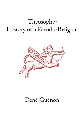 Teosofia: Istoria unei pseudo-religii (Theosophy: History of a Pseudo-Religion) - Theosophy: History of a Pseudo-Religion