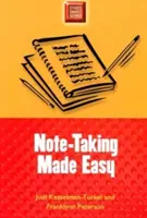Însușirea notițelor - Note-Taking Made Easy