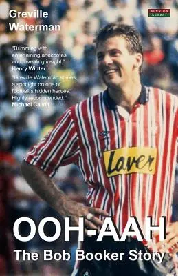 Ooh-Aah: Povestea lui Bob Booker - Ooh-Aah: The Bob Booker Story