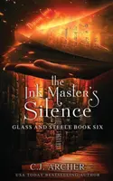 Tăcerea maestrului cernelii - The Ink Master's Silence