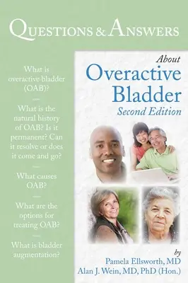 Întrebări și răspunsuri despre vezica hiperactivă - Questions & Answers about Overactive Bladder