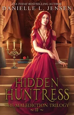 Vânătoarea ascunsă - Hidden Huntress