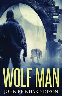 Omul Lup - Wolf Man