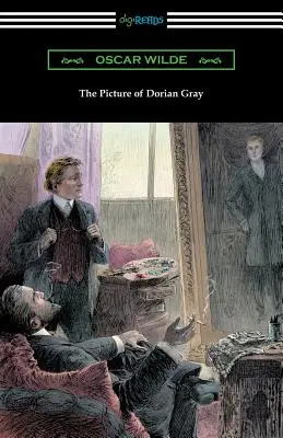 Tabloul lui Dorian Gray - The Picture of Dorian Gray