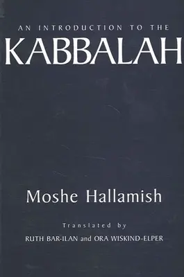 O introducere în Kabbalah - An Introduction to the Kabbalah