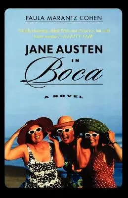 Jane Austen în Boca - Jane Austen in Boca