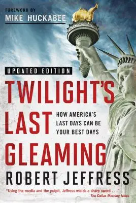 Ultima strălucire a amurgului - Twilight's Last Gleaming
