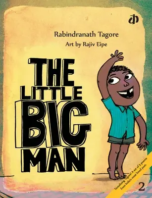 Micul om mare - The Little Big Man