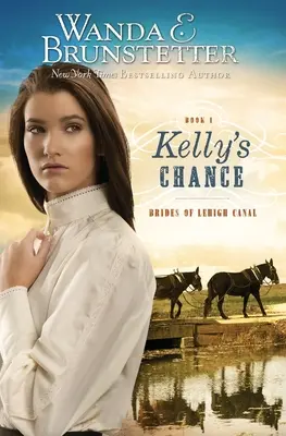 Șansa lui Kelly - Kelly's Chance