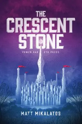 Piatra Crescent - The Crescent Stone