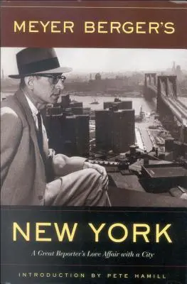New York-ul lui Meyer Berger - Meyer Berger's New York