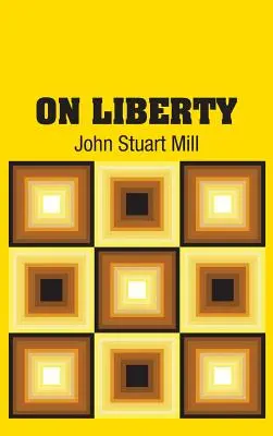 Despre libertate - On Liberty