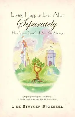 Trăind fericiți până la adânci bătrâneți - separat - Living Happily Ever After--Separately
