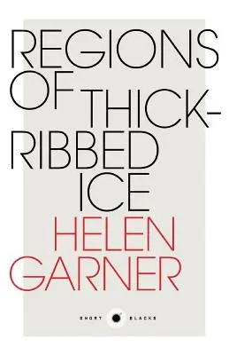 Short Black 4: Regiuni de gheață cu nervuri groase - Short Black 4: Regions of Thick-Ribbed Ice