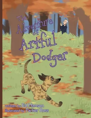 Aventura lui Artful Dodger - The Adventure of Artful Dodger