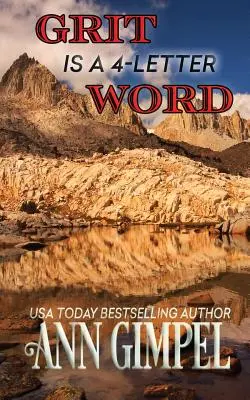 Gritul este un cuvânt din 4 litere: Psihologia călătoriei în Backcountry - Grit is a 4-Letter Word: The Psychology of Backcountry Travel
