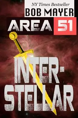 Zona 51: Interstelar - Area 51: Interstellar