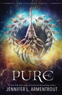 Pur: Al doilea roman al Pactului - Pure: The Second Covenant Novel