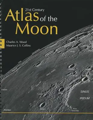 Atlasul Lunii din secolul XXI - 21st Century Atlas of the Moon